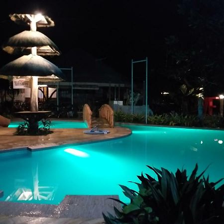 Kalinga Beach Resort El Nido Exterior foto