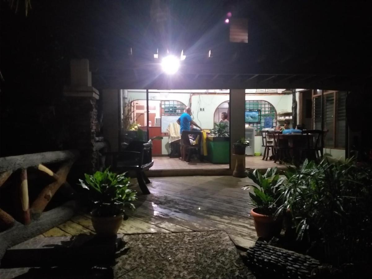 Kalinga Beach Resort El Nido Exterior foto